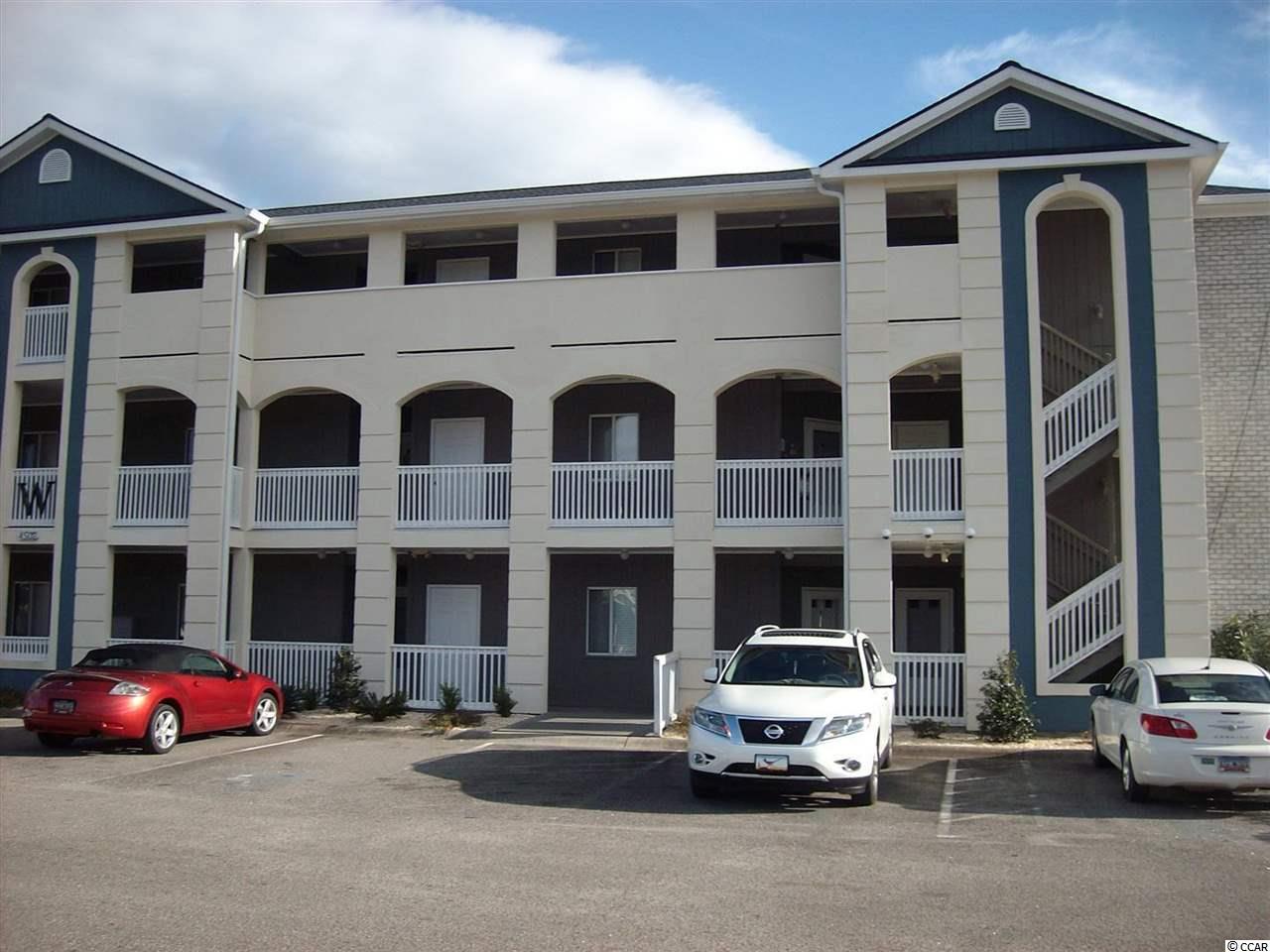 4502 West Harbor Ct. UNIT 10-W Little River, SC 29566