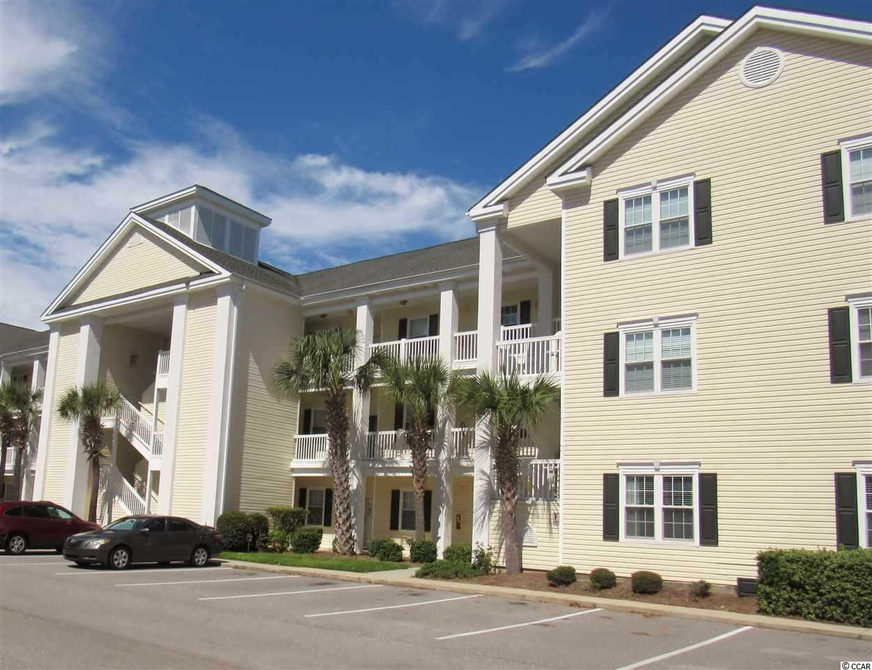 601 Hillside Dr. N UNIT #3401 North Myrtle Beach, SC 29582