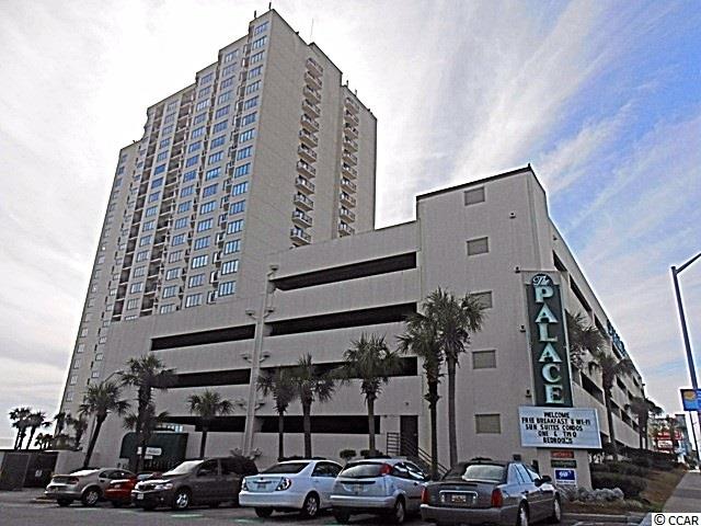 1605 S Ocean Blvd. UNIT #1505 Myrtle Beach, SC 29577