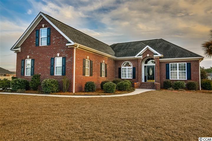 695 Sunny Pond Ln. Aynor, SC 29511