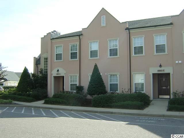 4518 Girvan Dr. UNIT A Myrtle Beach, SC 29579