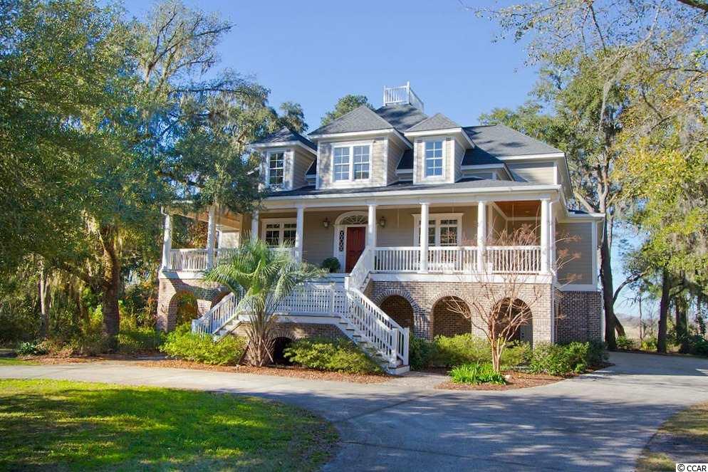 35 Harvest Ct. Pawleys Island, SC 29585