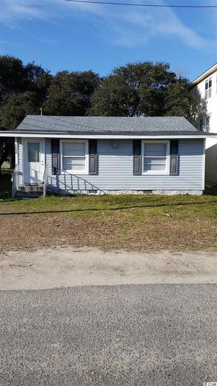 1504 Holly Dr. North Myrtle Beach, SC 29582