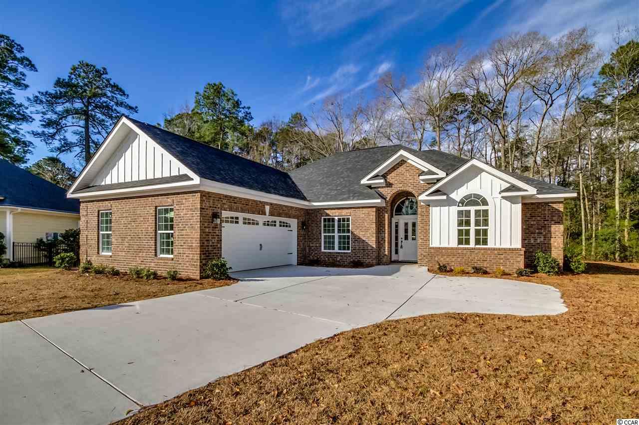 104 Swallow Tail Ct. Little River, SC 29566