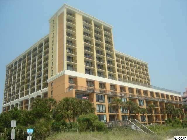 6900 N Ocean Blvd. UNIT #407 Myrtle Beach, SC 29577