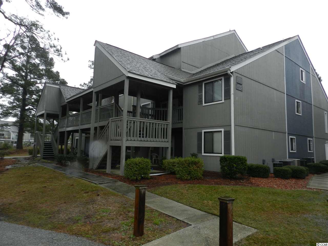 1890 Auburn Ln. UNIT 33-E Surfside Beach, SC 29575