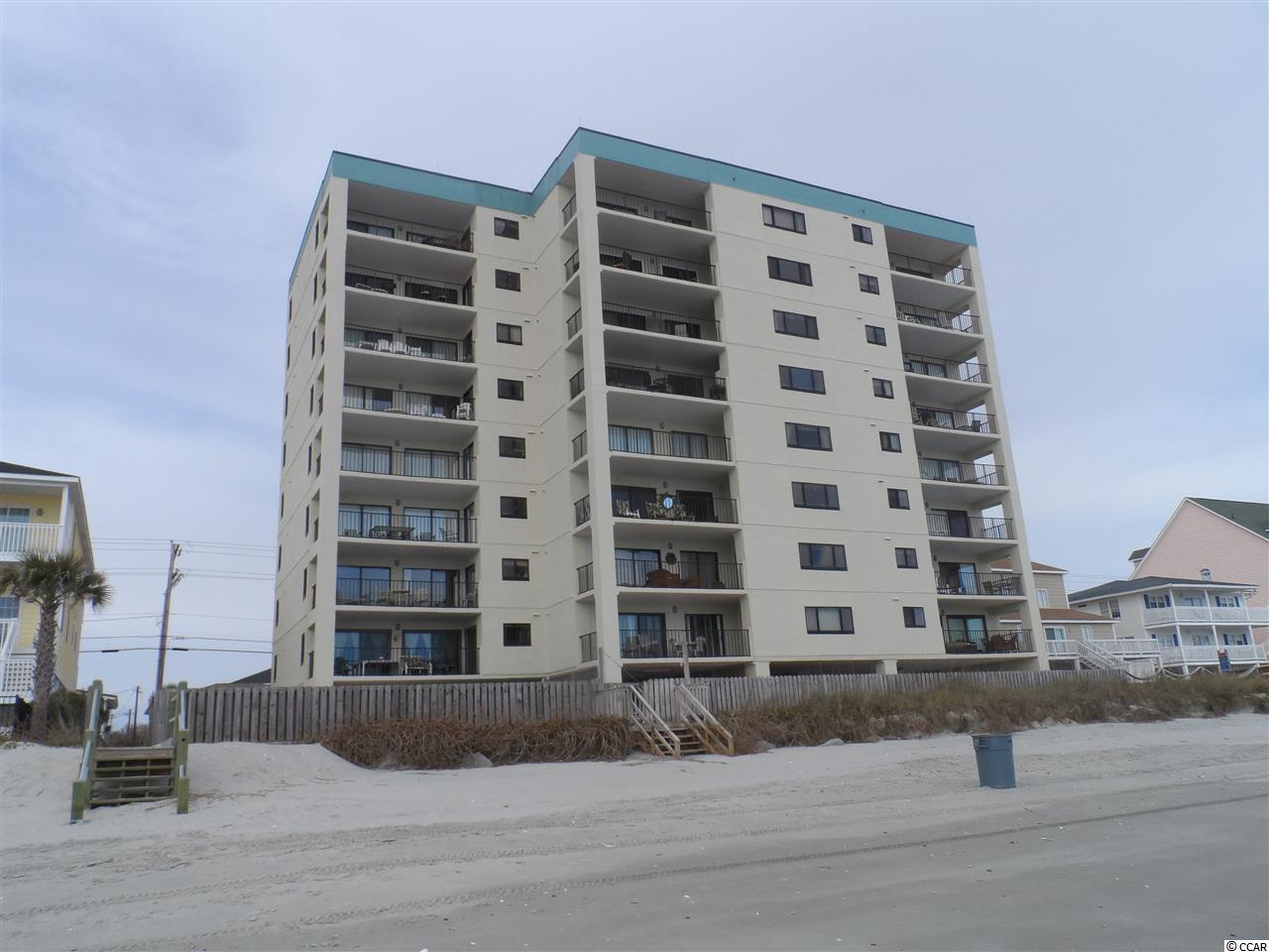 2908 N Ocean Blvd. UNIT 6-B North Myrtle Beach, SC 29582