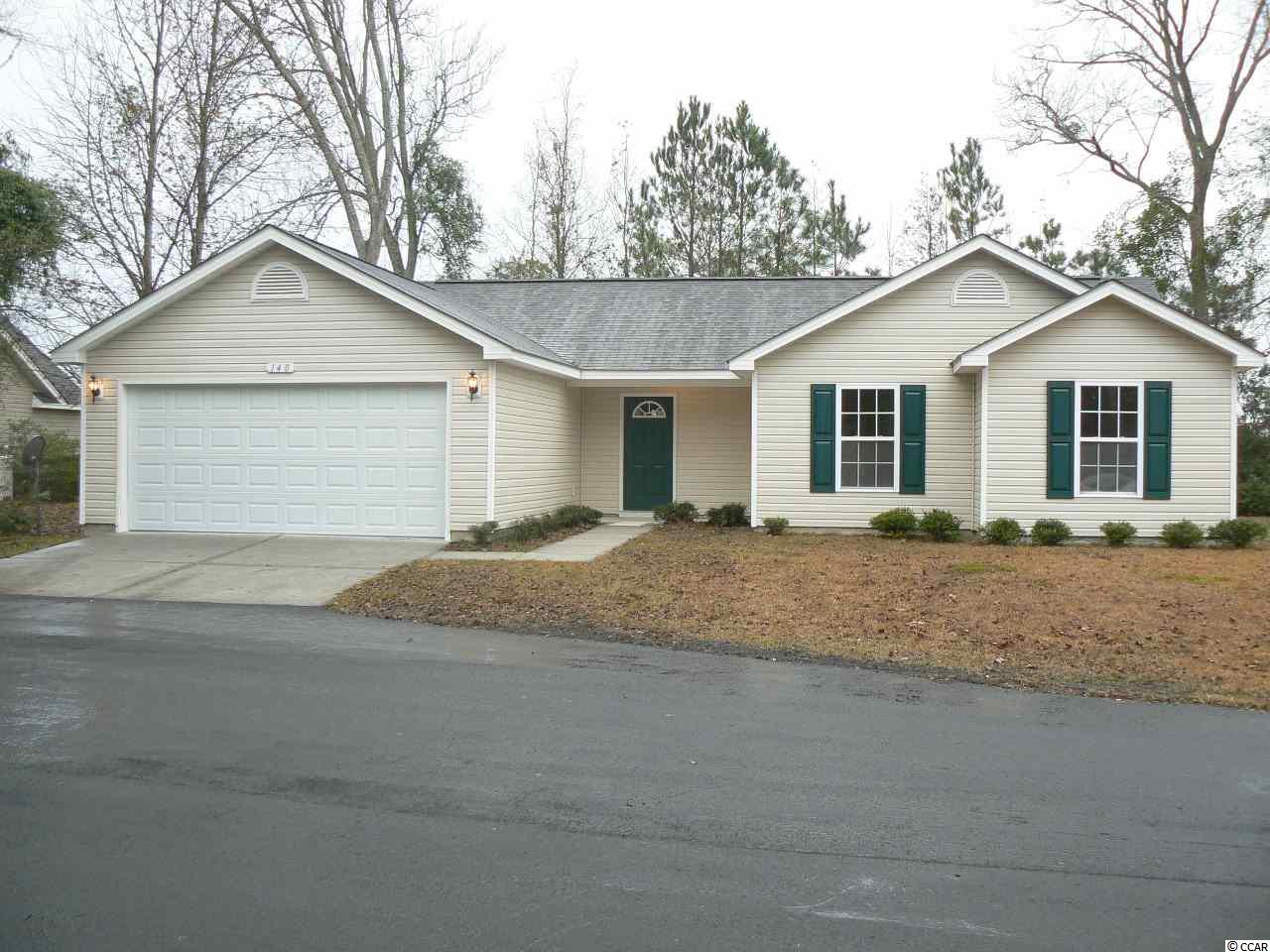 140 Spanish Oak Dr. Surfside Beach, SC 29575