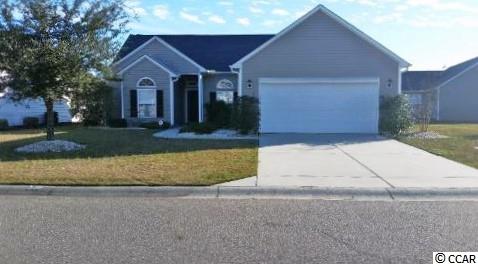 5107 Windy Pines Dr. North Myrtle Beach, SC 29582