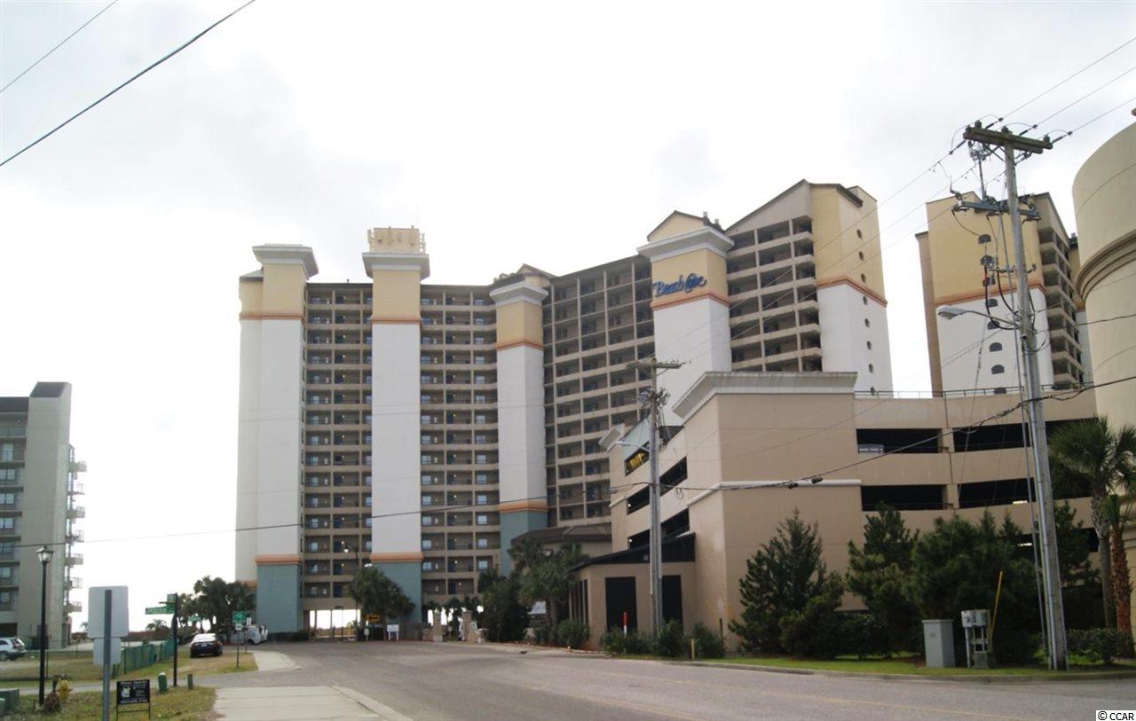 4800 S Ocean Blvd. UNIT #1505 North Myrtle Beach, SC 29582