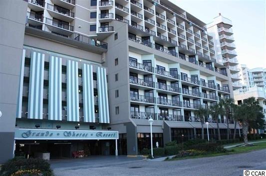 201 77th Ave. N UNIT #731 Myrtle Beach, SC 29577