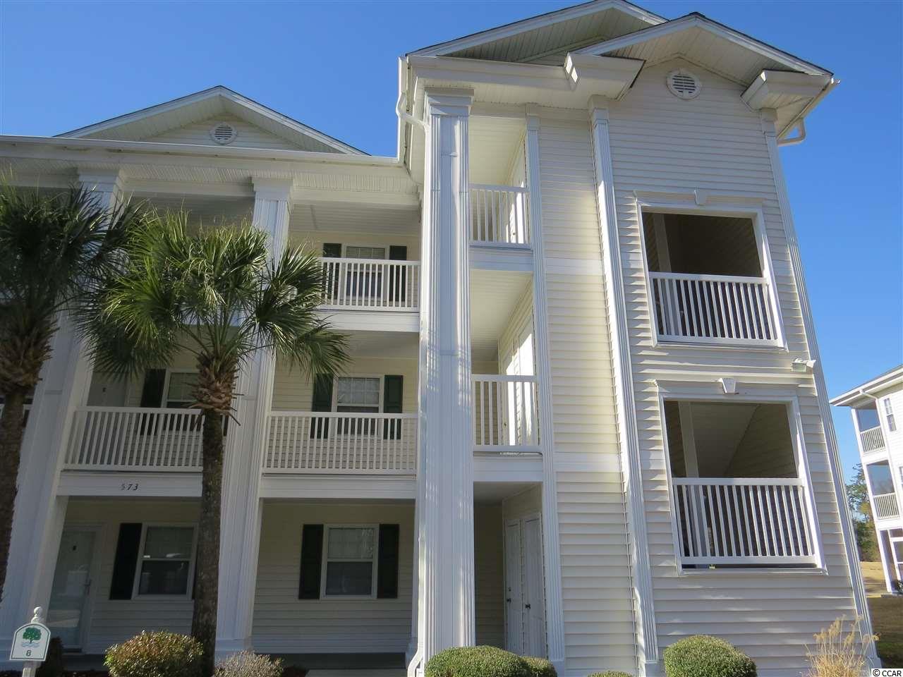 573 Blue River Ct. UNIT 8-F Myrtle Beach, SC 29579