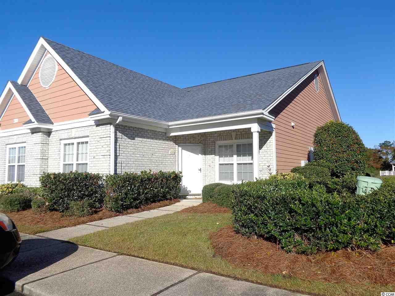 4515 Lightkeepers Way UNIT 48B Little River, SC 29566