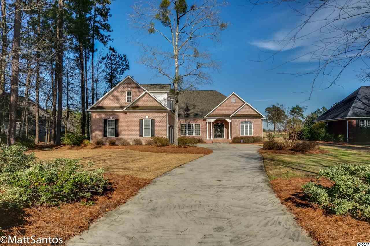 836 Bear Lake Dr. Longs, SC 29568