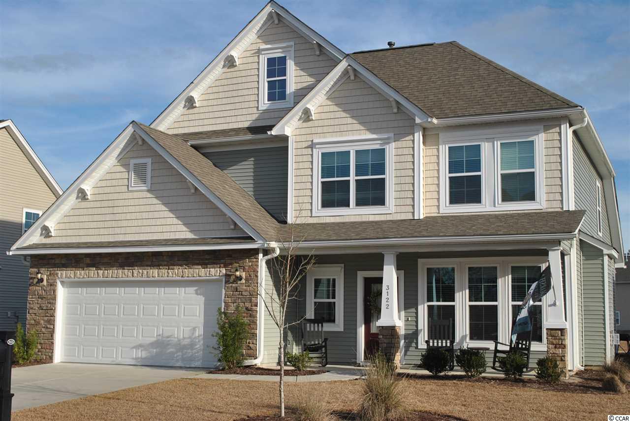 3122 Bramble Glen Dr. Myrtle Beach, SC 29579