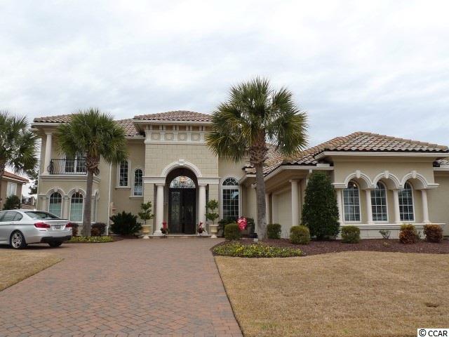 9273 Bellasara Circle Myrtle Beach, SC 29579