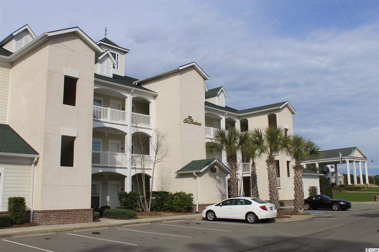 100 Cypress Point Ct. UNIT #305 Myrtle Beach, SC 29579