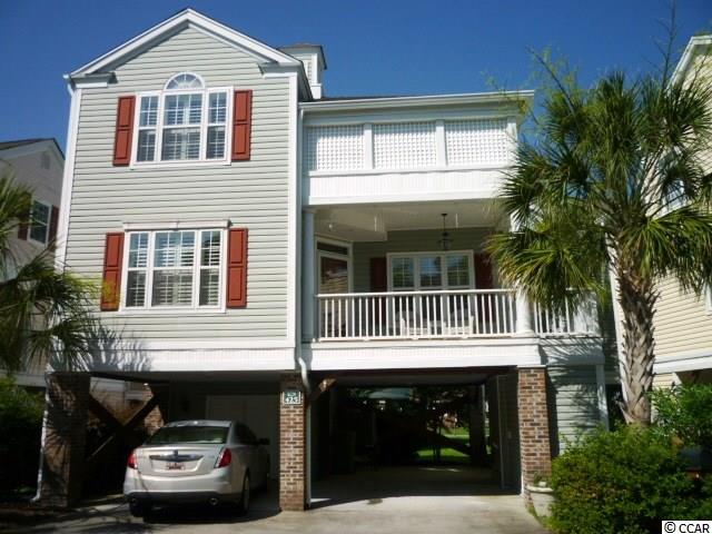 425 Ocean Palms Dr. Surfside Beach, SC 29575