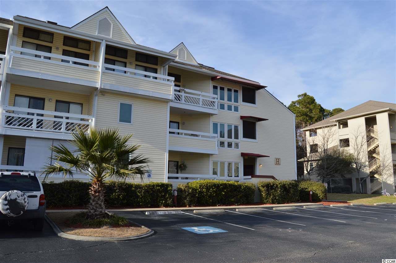1100 Possum Trot Rd. UNIT H-134 North Myrtle Beach, SC 29582