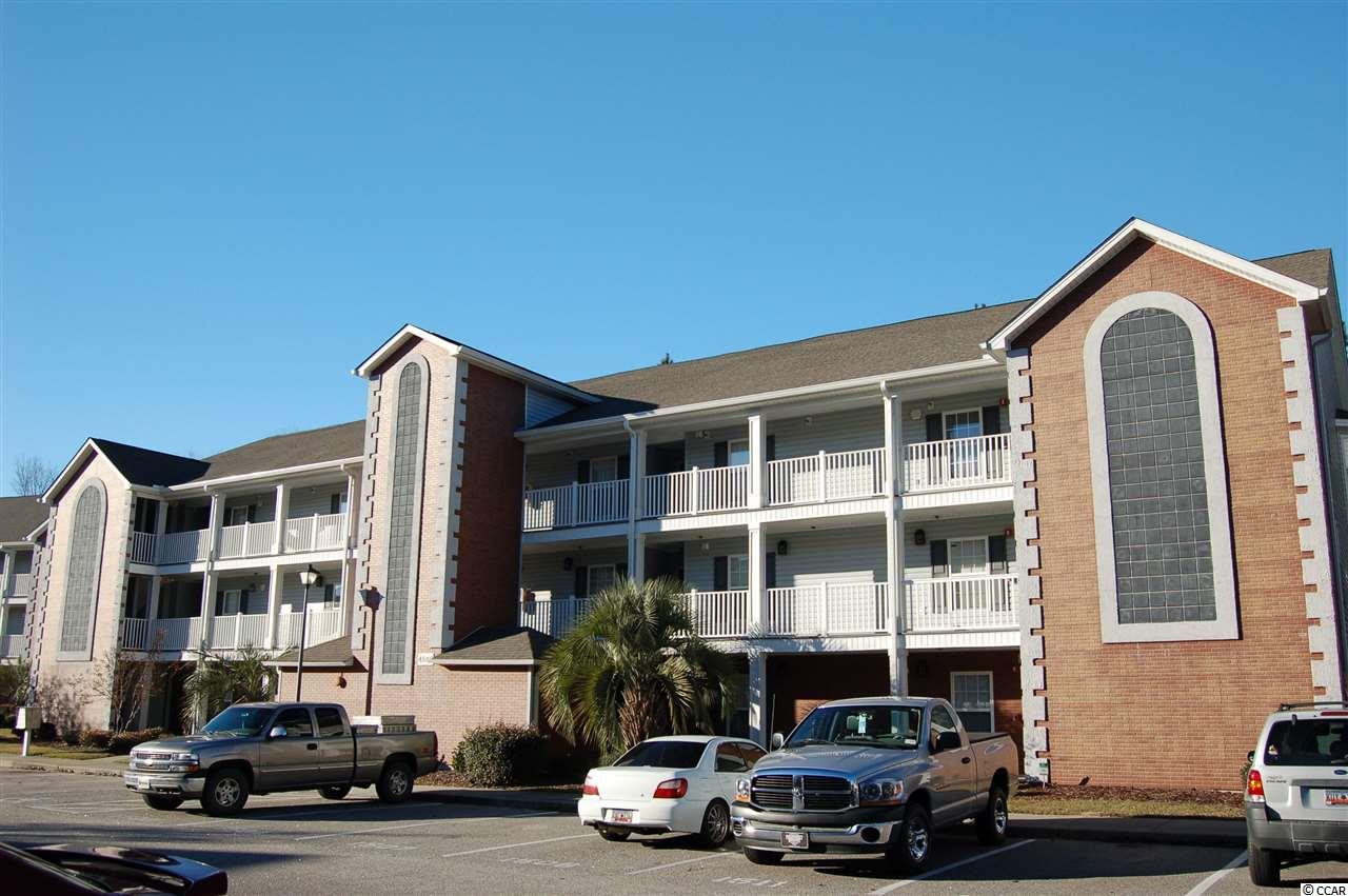 4846 Meadowsweet Dr. UNIT #1511 Myrtle Beach, SC 29579