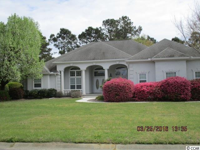 250 Oatland Lake Rd. Pawleys Island, SC 29585