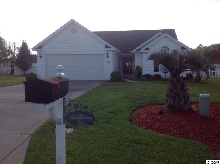 520 White Hawk Cr. Myrtle Beach, SC 29588