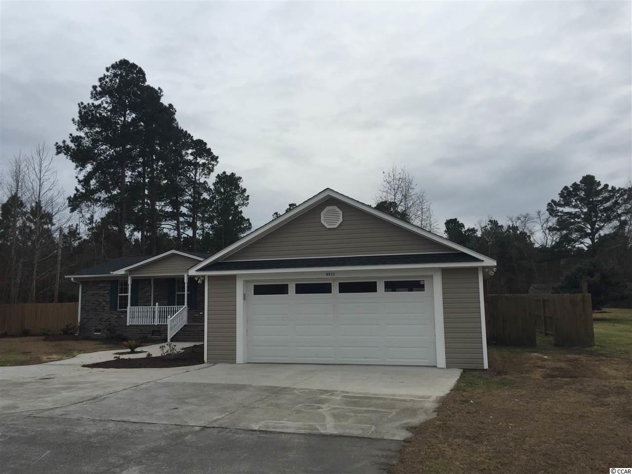 9812 Highway 905 Longs, SC 29568