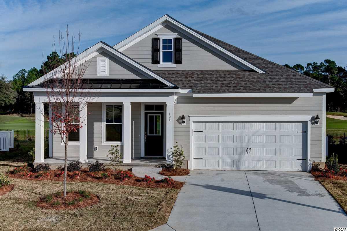 112 Champions Village Dr. Murrells Inlet, SC 29576