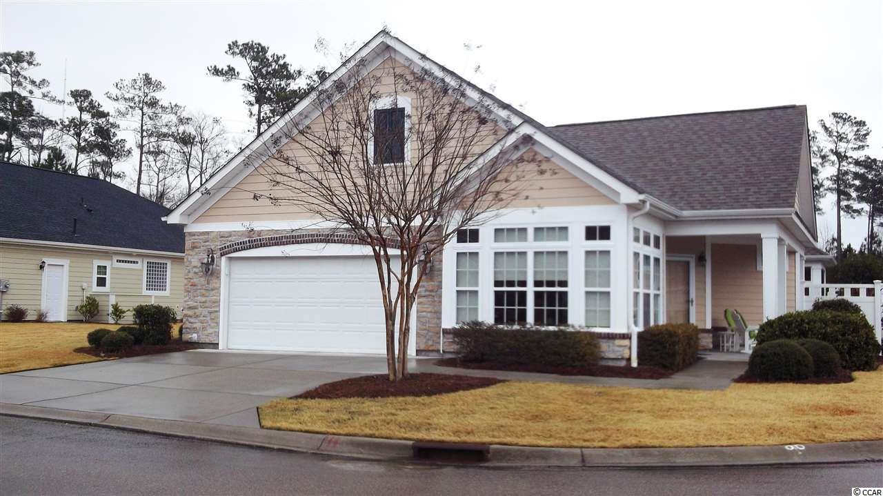 185 Stonegate Blvd. Murrells Inlet, SC 29576