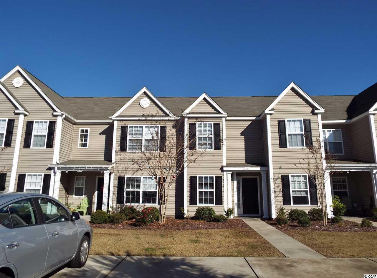 4837 Carra Ln. Myrtle Beach, SC 29579