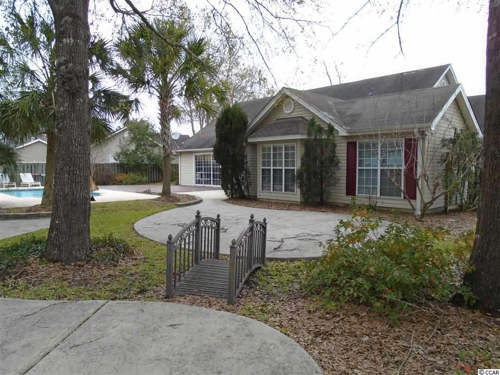 401 Highland Ridge Dr. Myrtle Beach, SC 29588