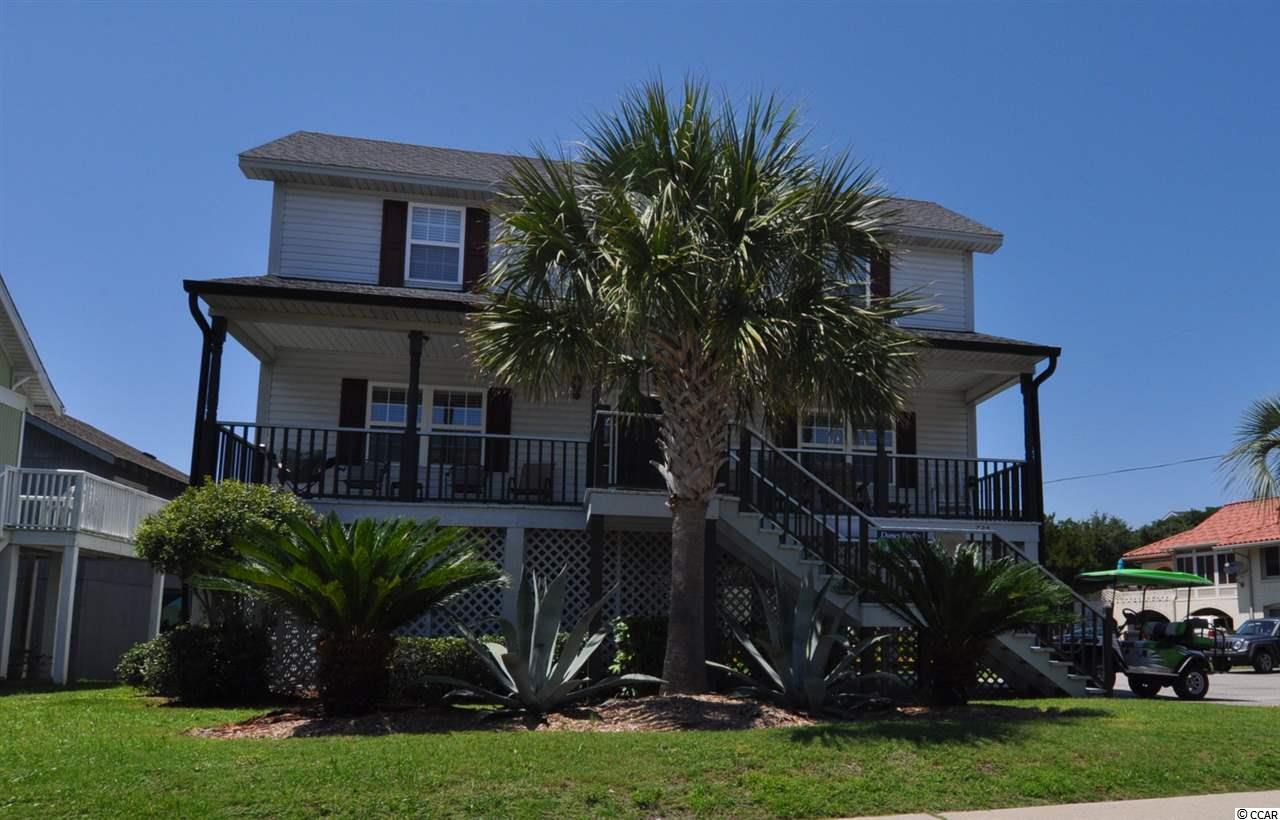 725 N Waccamaw Dr. Murrells Inlet, SC 29576