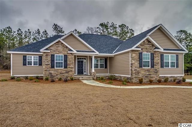 4058 Ridgewood Dr. Conway, SC 29526