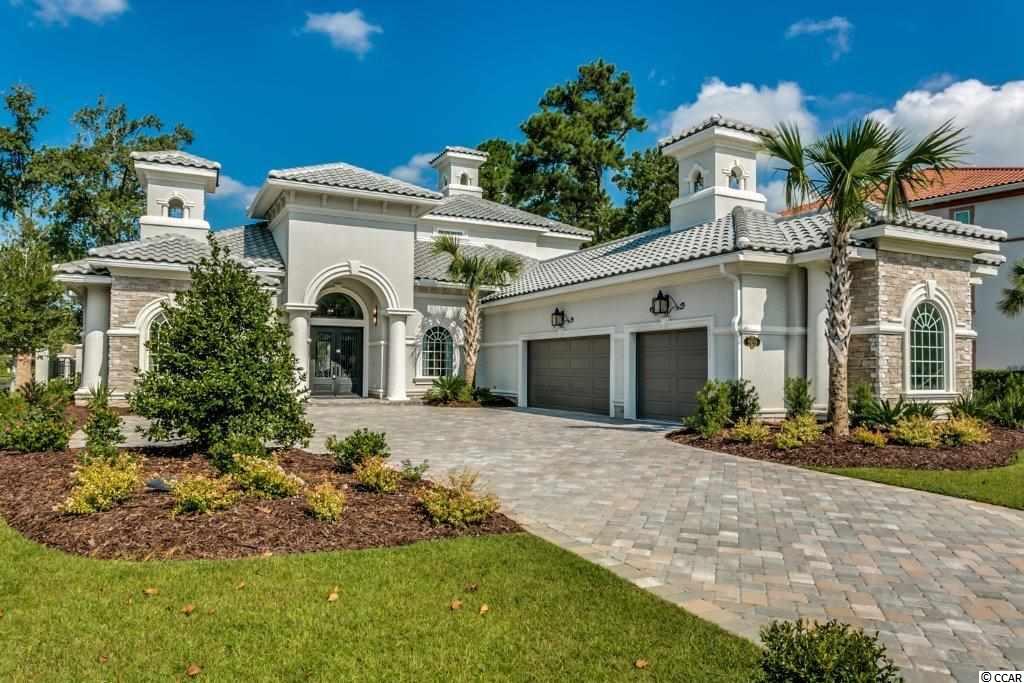 9159 Venezia Circle Myrtle Beach, SC 29579