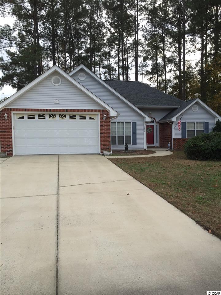 271 Shellbank Dr. Longs, SC 29568