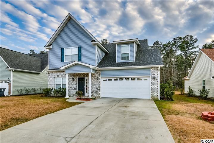 209 Cabo Loop Myrtle Beach, SC 29588