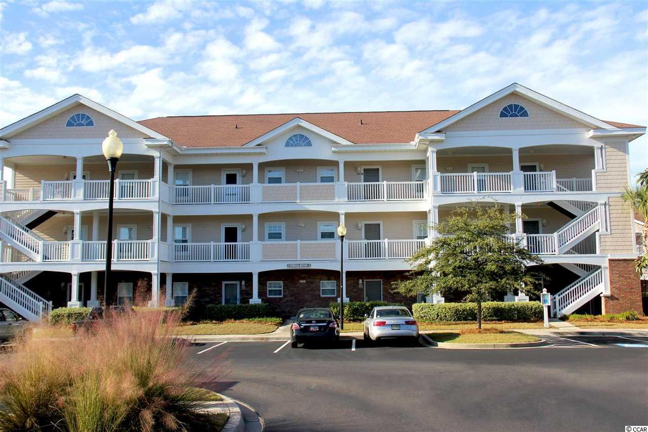 5750 Oyster Catcher Dr. UNIT #133 North Myrtle Beach, SC 29582