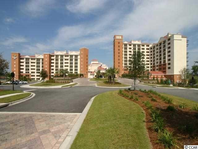 8121 Amalfi Pl. UNIT 4-1105 Myrtle Beach, SC 29572