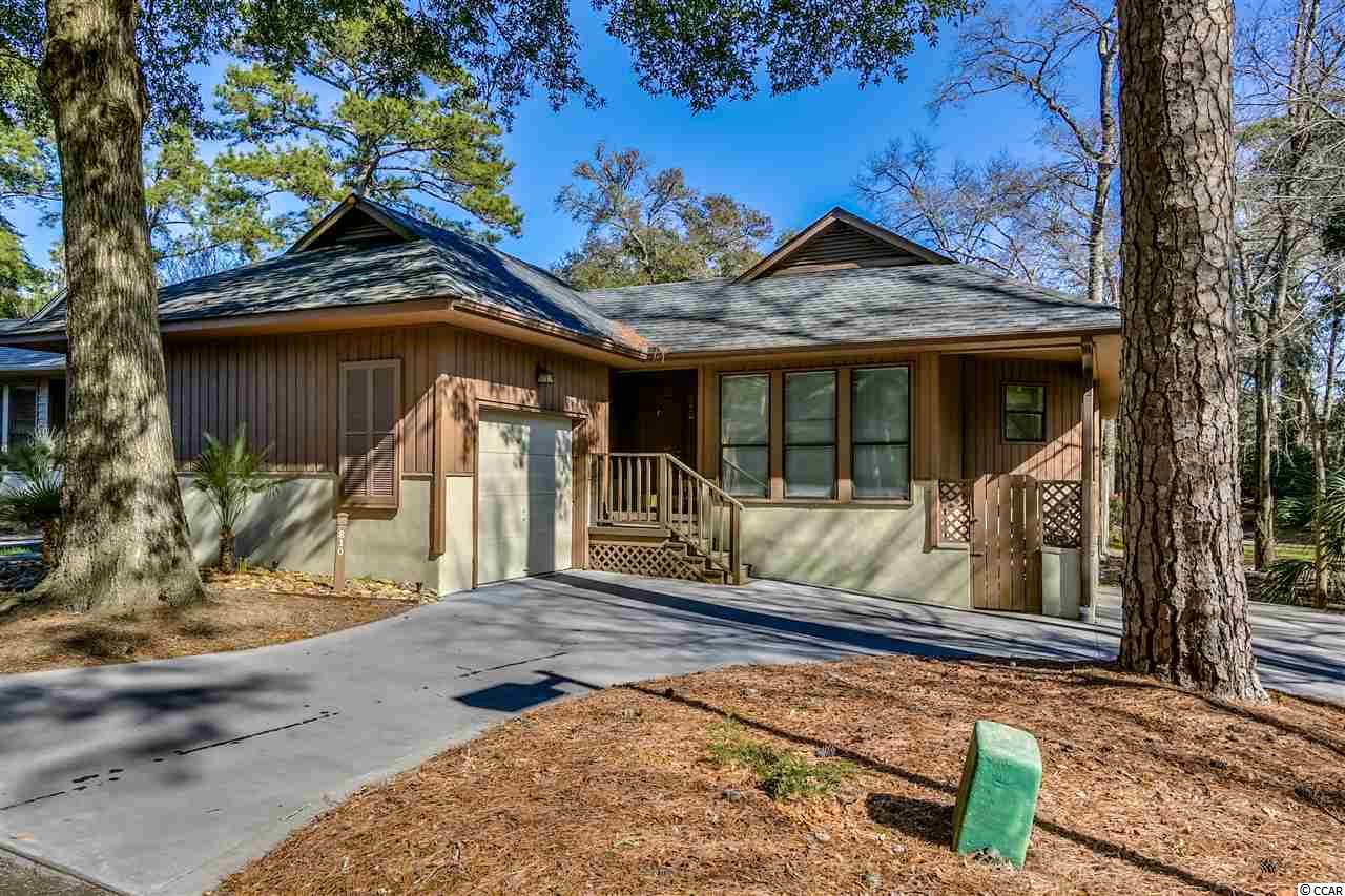 810 Night Heron Ln. Myrtle Beach, SC 29572