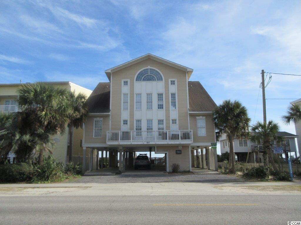 1517 S Ocean Blvd. Surfside Beach, SC 29575