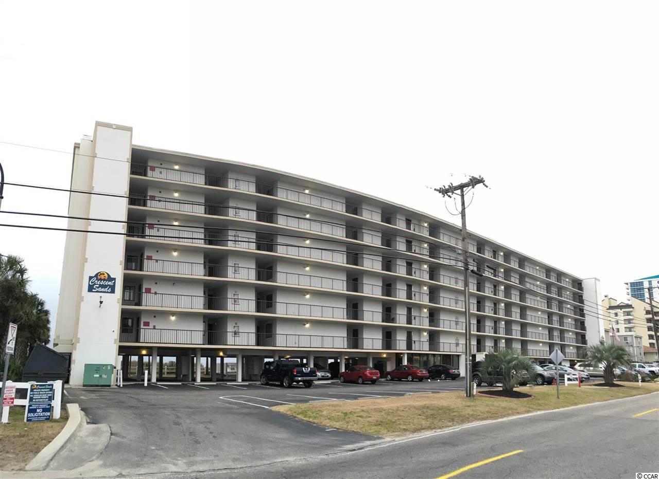 2101 S Ocean Blvd. UNIT B-5 North Myrtle Beach, SC 29582