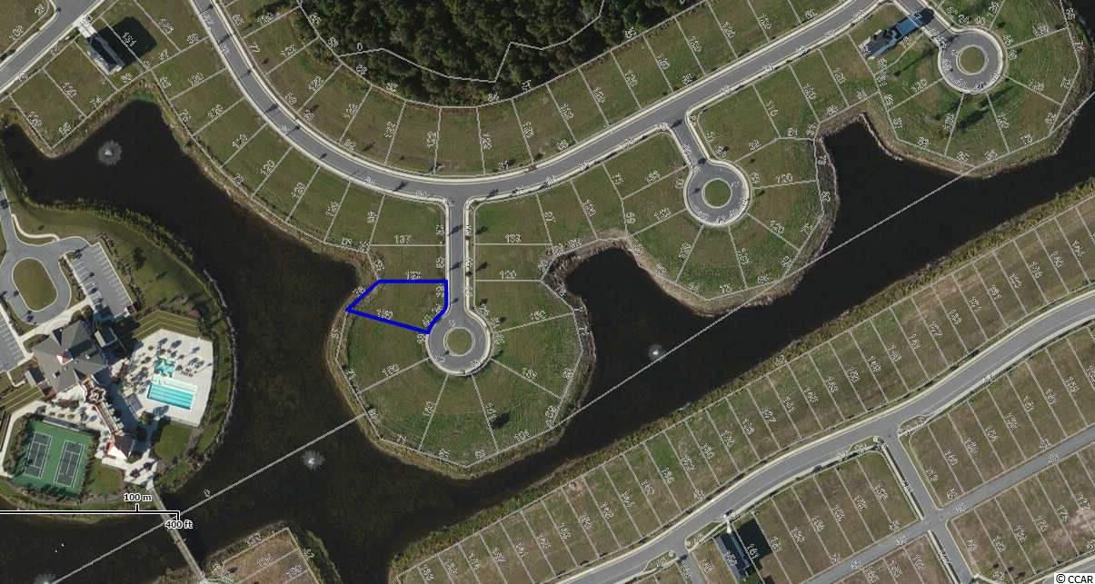 Lot 555 Flowerdale Ct. Myrtle Beach, SC 29579