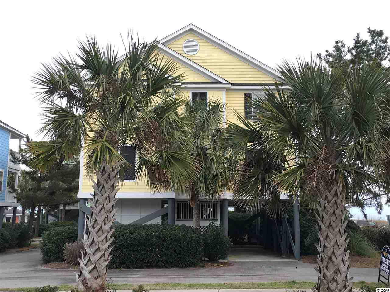 311A N Ocean Blvd. Surfside Beach, SC 29575