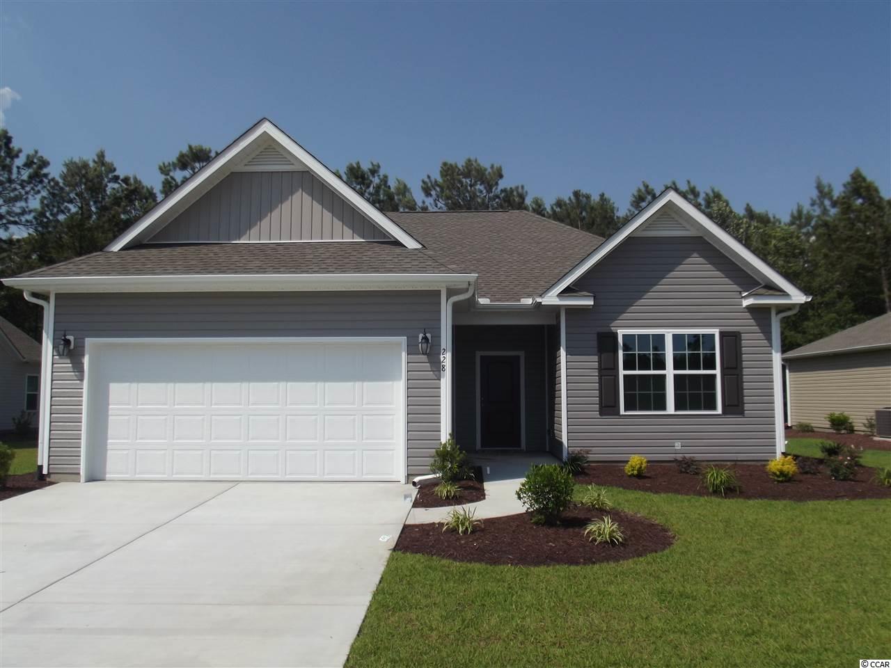 228 Belclare Way Longs, SC 29568