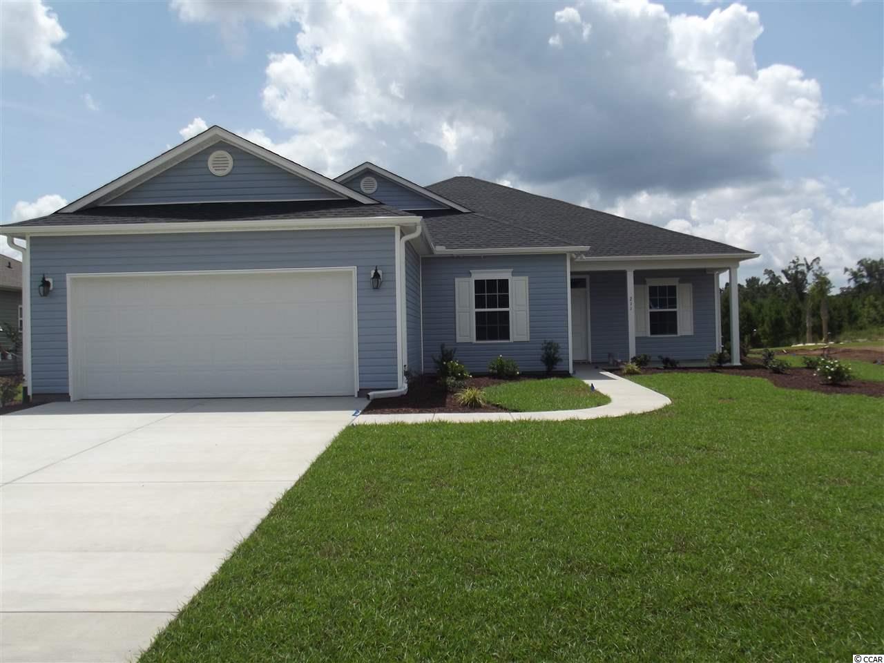 211 Belclare Way Longs, SC 29568