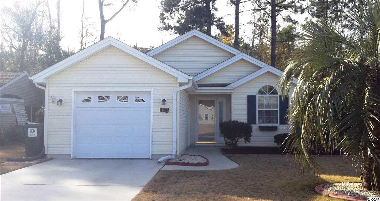 1133 Ganton Way Myrtle Beach, SC 29588