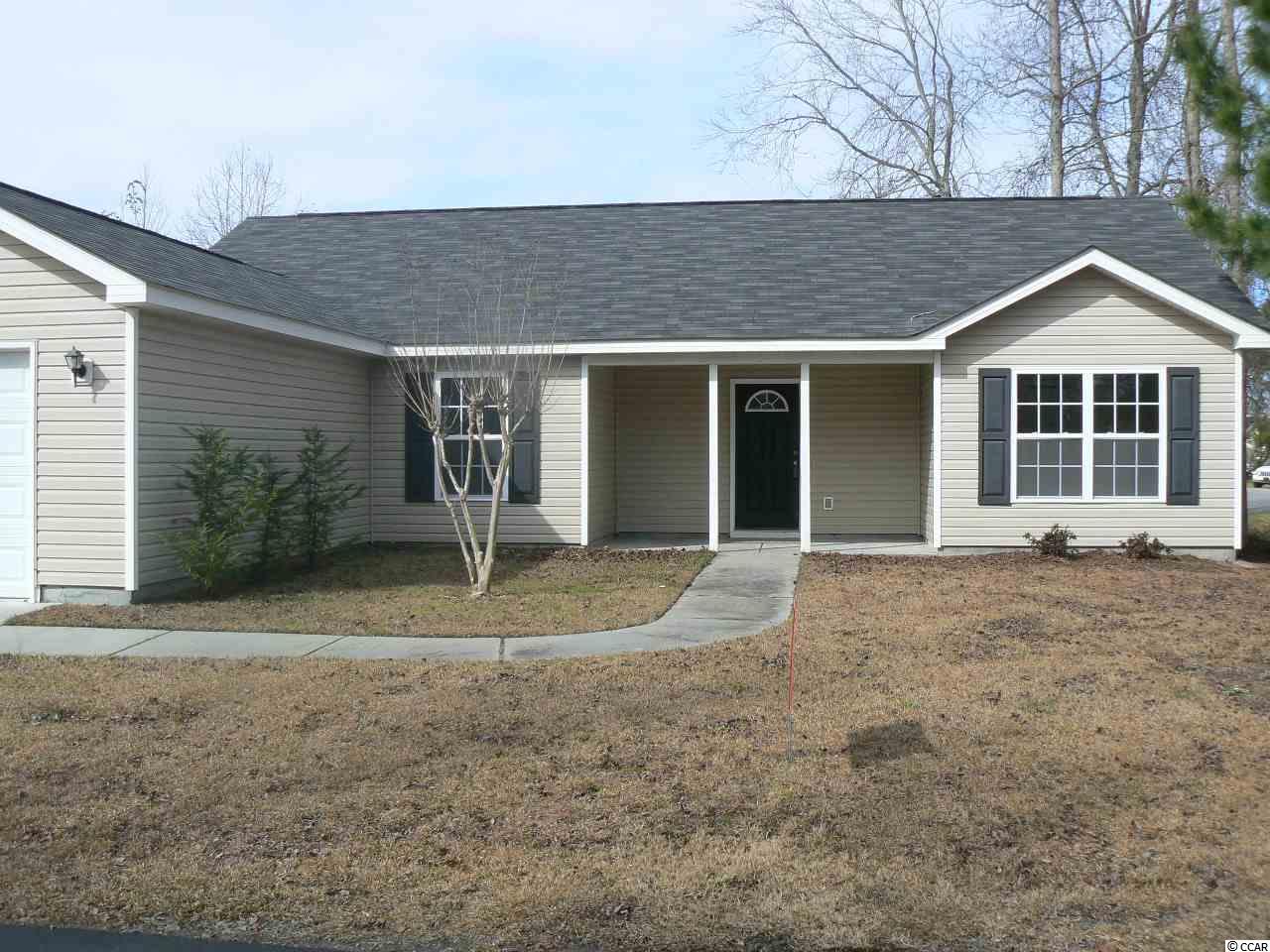 158 Spanish Oak Dr. Surfside Beach, SC 29575
