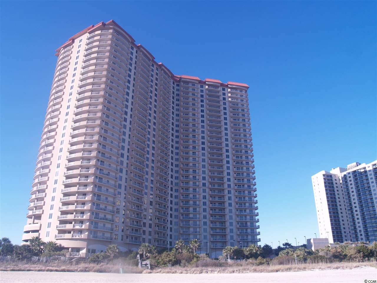 8500 Margate Circle UNIT #2003 Myrtle Beach, SC 29572