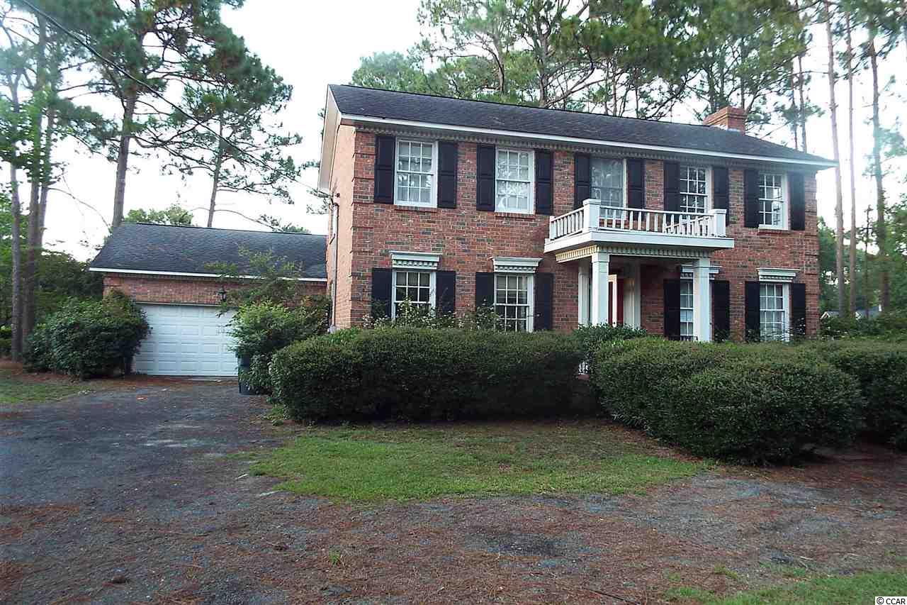 1006 Hawthorn Dr. Pawleys Island, SC 29585