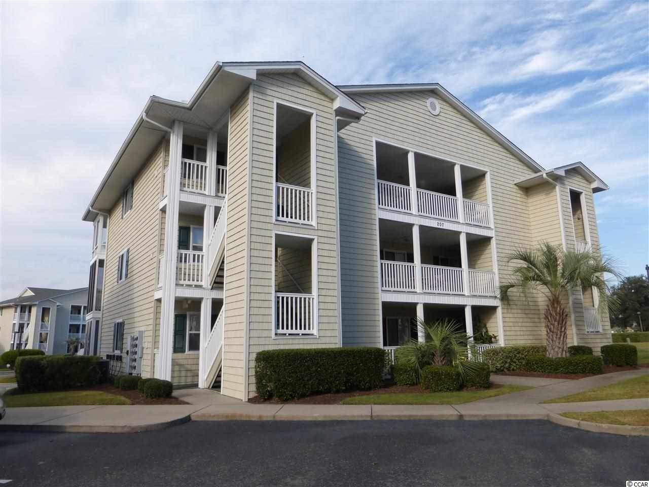 207B Waterway Landing Rd. UNIT 207-B North Myrtle Beach, SC 29582